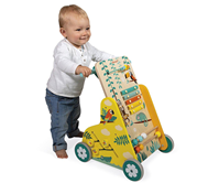 JANOD TROPIK CARRITO MULTIACTIVIDADES