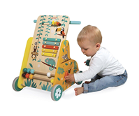 JANOD TROPIK CARRITO MULTIACTIVIDADES