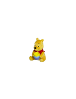 WINNIE THE POOH PELUCHE INTERACTIVO CANTARIN