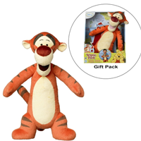 PELUCHE INTERACTIVO BOING BOING TIGGER