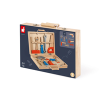 KIT DE BRICOLAJE BRICO´KIDS