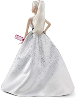 Barbie 60th Celebration Doll