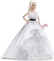 Barbie 60th Celebration Doll