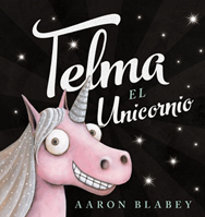 TELMA EL UNICORNIO - ANAYA