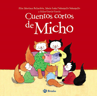 CUENTOS CORTOS DE MICHO - BRUÑO