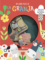 MI LIBRO PUZZLE DE LA GRANJA