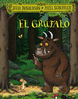 GRUFALO-JULIA DONALDSON- BRUÑO