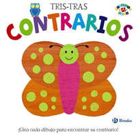 TRIS-TRAS CONTRARIOS BRUÑO