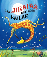 LAS JIRAFAS NO PUEDEN BAILAR BRUÑO