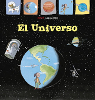 MINI LAROUSSE EL UNIVERSO 